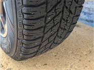 2018 Subaru Crosstrek Touring (CVT) 4dr All-Wheel Drive  - Photo 7 of 16