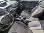 2018 Subaru Crosstrek Touring (CVT) 4dr All-Wheel Drive  - Photo 9 of 16