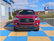 2022 Toyota Tacoma 4x4 Double Cab 6 ft. box  - Photo 1 of 16