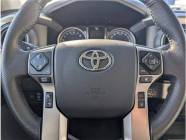 2022 Toyota Tacoma 4x4 Double Cab 6 ft. box  - Photo 14 of 16