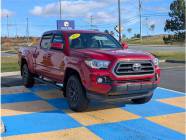 2022 Toyota Tacoma 4x4 Double Cab 6 ft. box  - Photo 2 of 16