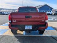 2022 Toyota Tacoma 4x4 Double Cab 6 ft. box  - Photo 4 of 16