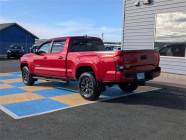 2022 Toyota Tacoma 4x4 Double Cab 6 ft. box  - Photo 5 of 16
