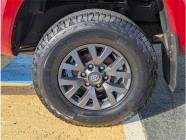 2022 Toyota Tacoma 4x4 Double Cab 6 ft. box  - Photo 6 of 16