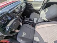 2022 Toyota Tacoma 4x4 Double Cab 6 ft. box  - Photo 9 of 16