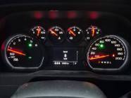 2024 CHEVROLET SILVERADO 1500 CUSTON TRAIL BOSS 4WD 5.3 V8 32K - Photo 1 of 7