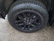 2024 CHEVROLET SILVERADO 1500 CUSTON TRAIL BOSS 4WD 5.3 V8 32K - Photo 2 of 7