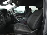 2024 CHEVROLET SILVERADO 1500 CUSTON TRAIL BOSS 4WD 5.3 V8 32K - Photo 3 of 7