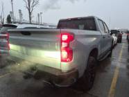 2024 CHEVROLET SILVERADO 1500 CUSTON TRAIL BOSS 4WD 5.3 V8 32K - Photo 5 of 7