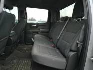 2024 CHEVROLET SILVERADO 1500 CUSTON TRAIL BOSS 4WD 5.3 V8 32K - Photo 7 of 10