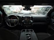 2024 CHEVROLET SILVERADO 1500 CUSTON TRAIL BOSS 4WD 5.3 V8 32K - Photo 8 of 10