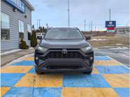 2021 Toyota RAV4 XLE 4dr All-Wheel Drive  - Photo 1 of 19