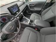 2021 Toyota RAV4 XLE 4dr All-Wheel Drive  - Photo 10 of 19