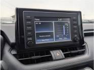 2021 Toyota RAV4 XLE 4dr All-Wheel Drive  - Photo 12 of 19