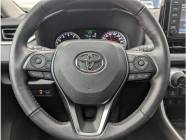 2021 Toyota RAV4 XLE 4dr All-Wheel Drive  - Photo 17 of 19