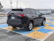 2021 Toyota RAV4 XLE 4dr All-Wheel Drive  - Photo 3 of 19