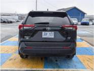 2021 Toyota RAV4 XLE 4dr All-Wheel Drive  - Photo 4 of 19