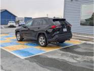 2021 Toyota RAV4 XLE 4dr All-Wheel Drive  - Photo 5 of 19