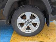 2021 Toyota RAV4 XLE 4dr All-Wheel Drive  - Photo 6 of 19