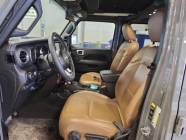 2023 JEEP WRANGLER RUBICON 4XE ONE TOUCH TOP 35K - Photo 10 of 11
