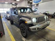 2023 JEEP WRANGLER RUBICON 4XE ONE TOUCH TOP 35K - Photo 3 of 11
