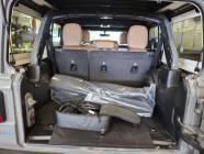 2023 JEEP WRANGLER RUBICON 4XE ONE TOUCH TOP 35K - Photo 4 of 11
