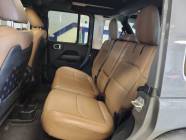 2023 JEEP WRANGLER RUBICON 4XE ONE TOUCH TOP 35K - Photo 5 of 11