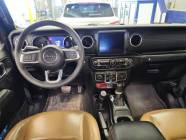 2023 JEEP WRANGLER RUBICON 4XE ONE TOUCH TOP 35K - Photo 6 of 11