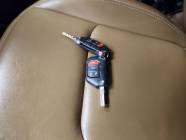 2023 JEEP WRANGLER RUBICON 4XE ONE TOUCH TOP 35K - Photo 8 of 11