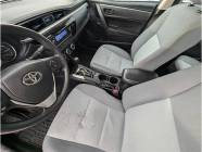 2016 Toyota Corolla CE (A4) 4dr Sedan  - Photo 9 of 16