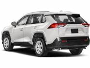 2019 Toyota RAV4 LE 4dr All-Wheel Drive  - Photo 1 of 2