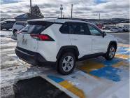 2019 Toyota RAV4 LE 4dr All-Wheel Drive  - Photo 3 of 17