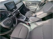 2019 Toyota RAV4 LE 4dr All-Wheel Drive  - Photo 9 of 17