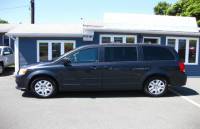 2014 Dodge Grand Caravan