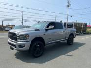 2022 RAM 3500 BIG HORN CUMMINS HO ROOF 12 INCH 77K