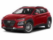 2021 Hyundai Kona Preferred