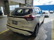 2021 NISSAN KICKS SV ONLY 18000K - Photo 3 of 4