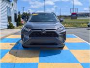 2020 Toyota RAV4 LE 4dr All-Wheel Drive  - Photo 1 of 19