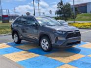 2020 Toyota RAV4 LE 4dr All-Wheel Drive  - Photo 2 of 19