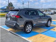 2020 Toyota RAV4 LE 4dr All-Wheel Drive  - Photo 3 of 19