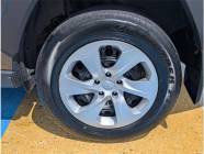 2020 Toyota RAV4 LE 4dr All-Wheel Drive  - Photo 6 of 19