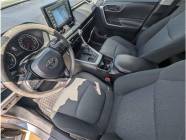 2020 Toyota RAV4 LE 4dr All-Wheel Drive  - Photo 9 of 19