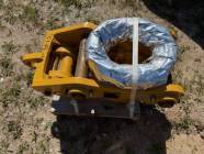 CAT 320; Deere 210, 200 Hydraulic Pin Grabber Quick Coupler Kit - Photo 1 of 2
