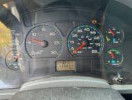 2003 International 4200 Single Axle Dump Truck - Photo 10 of 15