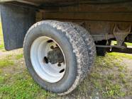 2003 International 4200 Single Axle Dump Truck - Photo 2 of 15