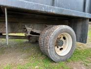 2003 International 4200 Single Axle Dump Truck - Photo 5 of 15