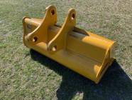 Unused 60" CAT 315/316/318 Excavator Bucket - Photo 1 of 2