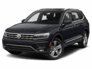 2020 Volkswagen Tiguan Highline