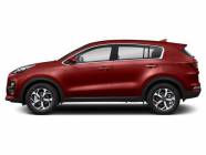 2022 Kia Sportage LX 4dr Front-Wheel Drive - Photo 1 of 2
