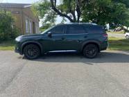 2022 NISSAN PATHFINDER PLATINUM LOADED 21K - Photo 1 of 9